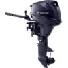 Tohatsu 9.9 HP Tiller Outboard Motor - MFS9.9 - 2024