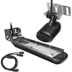 Lowrance ActiveImaging 2-In-1 Transducer With 83/200 Transducer