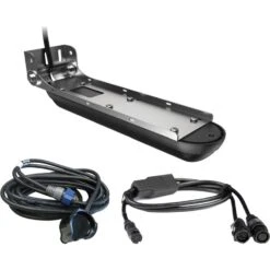 Lowrance ActiveImaging 2-In-1 Transducer With 83/200 Transducer -Sports Store activeimaging 2 in 1 transducer with 83 200 transducer 000 15813 001