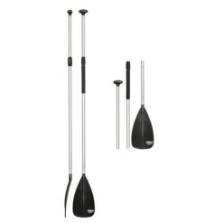 Scoprega Adjustable Aluminum SUP/iSUP Stand Up Paddle - 6531600N
