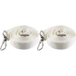 Taylor Made Adjustable Tie Down Straps (2-Pack) - 2000
