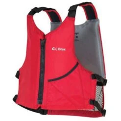 Onyx Universal Paddle Life Jacket/PFD