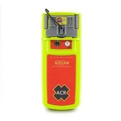 ACR Advanced Automatic Identification System (AIS) MOB Beacon - 2886