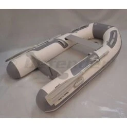 Zodiac Cadet 230 Aero Air Floor 7' 7" Boat - 2024 -Sports Store air floor 7 7 inflatable boat white grey pvc 2023 z11012 2 1