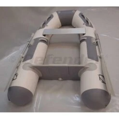 Zodiac Cadet 230 Aero Air Floor 7' 7" Boat - 2024 -Sports Store air floor 7 7 inflatable boat white grey pvc 2023 z11012 3 1