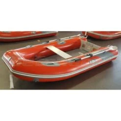 Achilles LSI-290E Air Floor 9' 6" Boat - 2023 -Sports Store air floor inflatable boat 9 6 red hypalon 2022 lsi 290e 1 1
