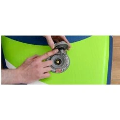 TRiB AirCap Replacement Air Valve Cap With LED Pressure Readout Display - 100-004 11 TRiB AirCap Replacement Air Valve Cap With LED Pressure Readout Display - 100-004 -Sports Store aircap replacement air valve cap with led pressure readout display 100 004 4