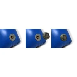 TRiB AirCap Replacement Air Valve Cap With LED Pressure Readout Display - 100-004 12 TRiB AirCap Replacement Air Valve Cap With LED Pressure Readout Display - 100-004 -Sports Store aircap replacement air valve cap with led pressure readout display 100 004 5