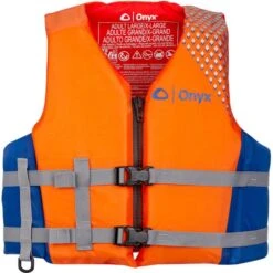 Onyx All Adventure Pepin Life Jacket/PFD -Sports Store all adventure pepin life jacket pfd 120000 200 050 21 1