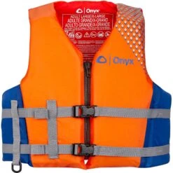 Onyx All Adventure Pepin Life Jacket/PFD -Sports Store all adventure pepin life jacket pfd 120000 200 050 21
