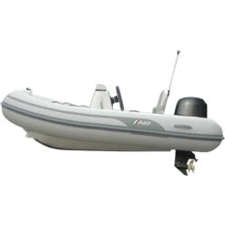 AB Inflatables Alumina 9.5 ALX Aluminum RIB 9' 6" Boat With Yamaha 20 HP Motor - F20 - 2024 6 AB Inflatables Alumina 9.5 ALX Aluminum RIB 9' 6" Boat With Yamaha 20 HP Motor - F20 - 2024 -Sports Store alumina 95 alx aluminum rib 9 6 boat with yamaha 20 hp motor f20 3