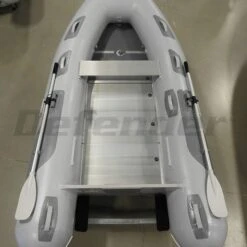 Achilles SPD-290E Aluminum Floor 9' 6" Boat - 2022 9 Achilles SPD-290E Aluminum Floor 9' 6" Boat - 2022 -Sports Store aluminum floor inflatable boat 9 6 gray hypalon 2022 spd 290e 2
