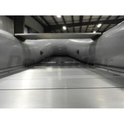 Achilles SPD-290E Aluminum Floor 9' 6" Boat - 2022 11 Achilles SPD-290E Aluminum Floor 9' 6" Boat - 2022 -Sports Store aluminum floor inflatable boat 9 6 gray hypalon 2022 spd 290e 4