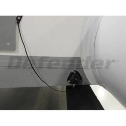 Achilles SPD-290E Aluminum Floor 9' 6" Boat - 2022 12 Achilles SPD-290E Aluminum Floor 9' 6" Boat - 2022 -Sports Store aluminum floor inflatable boat 9 6 gray hypalon 2022 spd 290e 5