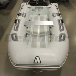 Achilles HB-310AL Aluminum RIB 10' 2" Boat - 2022 -Sports Store aluminum hull inflatable rib 10 2 hypalon 2022 hb 310al 2