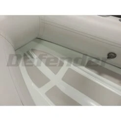 Achilles HB-310AL Aluminum RIB 10' 2" Boat - 2022 -Sports Store aluminum hull inflatable rib 10 2 hypalon 2022 hb 310al 5