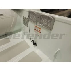 Achilles HB-310AL Aluminum RIB 10' 2" Boat - 2022 -Sports Store aluminum hull inflatable rib 10 2 hypalon 2022 hb 310al 6