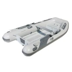 Achilles HB-335AX Aluminum RIB 11' Boat - 2022 -Sports Store aluminum hull inflatable rib 11 hypalon 2022 hb 335ax 2