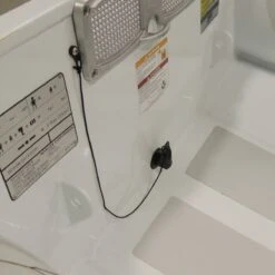 Achilles HB-270AL Aluminum RIB 8' 10" Boat - 2022 -Sports Store aluminum hull inflatable rib 8 10 hypalon 2022 hb 270al 6