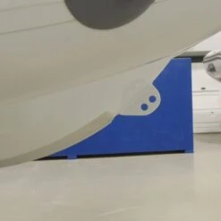 Achilles HB-270AL Aluminum RIB 8' 10" Boat - 2022 -Sports Store aluminum hull inflatable rib 8 10 hypalon 2022 hb 270al 7