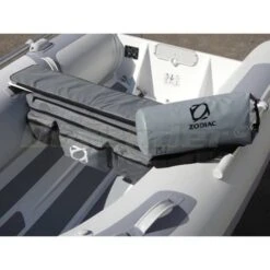 Zodiac Cadet 360 RIB Alu Aluminum RIB 11' 11" Boat - 2022 -Sports Store aluminum hull rib 11 11 inflatable boat 2022 z11214 r0092 3