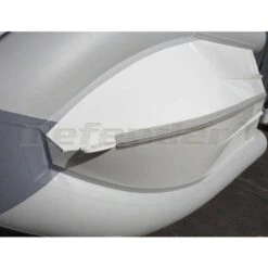 Zodiac Cadet 360 RIB Alu Aluminum RIB 11' 11" Boat - 2022 -Sports Store aluminum hull rib 11 11 inflatable boat 2022 z11214 r0092 5