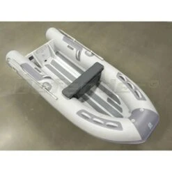 Zodiac Cadet 360 RIB Alu Aluminum RIB 11' 11" Boat - 2022 -Sports Store aluminum hull rib 11 11 inflatable boat 2022 z11214 r0092 6