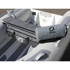 Zodiac Cadet 360 RIB Alu Aluminum RIB 11' 11" Boat - 2023 -Sports Store aluminum hull rib 11 11 inflatable boat grey light grey pvc z11214 3
