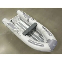 Zodiac Cadet 360 RIB Alu Aluminum RIB 11' 11" Boat - 2023 -Sports Store aluminum hull rib 11 11 inflatable boat grey light grey pvc z11214 6