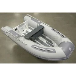 Zodiac Cadet 300 RIB Alu Aluminum RIB 9' 11" Boat - 2023 -Sports Store aluminum hull rib 9 11 inflatable boat grey light grey pvc z11212 3