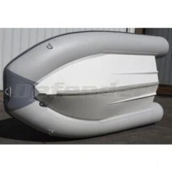 Zodiac Cadet 300 RIB Alu Aluminum RIB 9' 11" Boat - 2023 -Sports Store aluminum hull rib 9 11 inflatable boat grey light grey pvc z11212 5