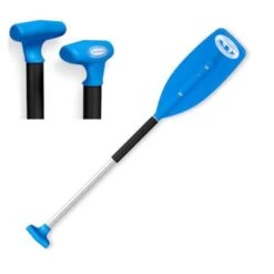 Crooked Creek Aluminum/Synthetic Paddle