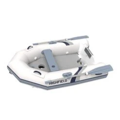 Highfield AM-250 Air Floor 8' 2" Boat - 2023 -Sports Store am 200 air floor 6 7 boat 2023 white pvc 1