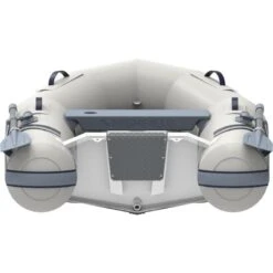 Highfield AM-230 Air Floor 7' 7" Boat - 2024 -Sports Store am 230 air floor 7 7 boat 2024 grey am 230 grey 3