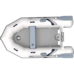 Highfield AM-230 Air Floor 7' 7" Boat - 2024 -Sports Store am 230 air floor 7 7 boat 2024 white am 230 white 2