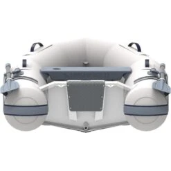 Highfield AM-230 Air Floor 7' 7" Boat - 2024 -Sports Store am 230 air floor 7 7 boat 2024 white am 230 white 3