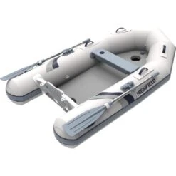 Highfield AM-230 Air Floor 7' 7" Boat - 2024 -Sports Store am 230 air floor 7 7 boat 2024 white am 230 white 4