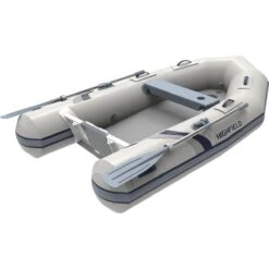 Highfield AM-250 Air Floor 8' 2" Boat - 2024 -Sports Store am 250 air floor 8 2 boat 2024 grey am 250 grey 3