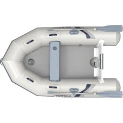 Highfield AM-250 Air Floor 8' 2" Boat - 2024 -Sports Store am 250 air floor 8 2 boat 2024 grey am 250 grey 4