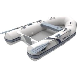 Highfield AM-250 Air Floor 8' 2" Boat - 2024 -Sports Store am 250 air floor 8 2 boat 2024 white am 250 white 2