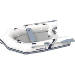 Highfield AM-250 Air Floor 8' 2" Boat - 2024 -Sports Store am 250 air floor 8 2 boat 2024 white am 250 white