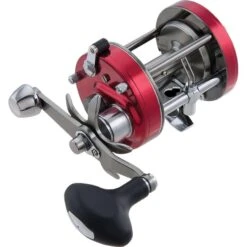 Abu Garcia Ambassadeur C-7000 Round Baitcast Reel - 1324532