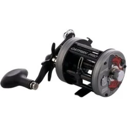 Abu Garcia Ambassadeur Catfish Pro Round Baitcast Reel - 1571257