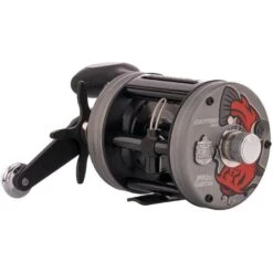 Abu Garcia Ambassadeur Catfish Pro Round Baitcast Reel - 1571257 -Sports Store ambassadeur catfish pro round baitcast reel 1571257 4