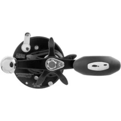 Abu Garcia Ambassadeur CS Pro Rocket Round Baitcast Reel - 1324530 -Sports Store ambassadeur cs pro rocket round baitcast reel 1324530 3