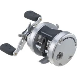 Abu Garcia Ambassadeur S Round Baitcast Reel -Sports Store ambassadeur s round baitcast reel 1292732 1
