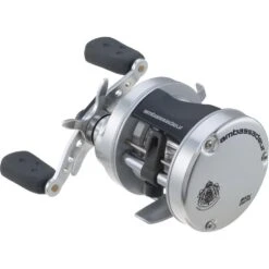 Abu Garcia Ambassadeur S Round Baitcast Reel