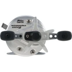 Abu Garcia Ambassadeur S Round Baitcast Reel -Sports Store ambassadeur s round baitcast reel 1292732 3
