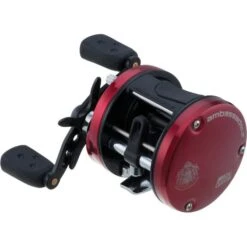 Abu Garcia Ambassadeur SX Round Baitcast Reel -Sports Store ambassadeur sx round baitcast reel 1292728 1