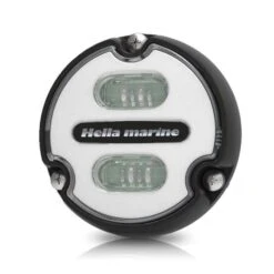 Hella Marine Apelo A1 Polymer RGB Underwater Light -Sports Store apelo a1 polymer rgb underwater light 016146011 2